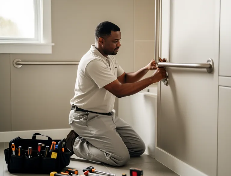 Home Modifications service in Saint Peters